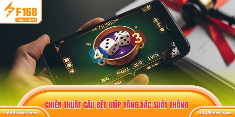 Tài Xỉu Online - 4 Mẹo Giúp Nhận Thưởng Nhanh Chóng 3 Chiến thuật cầu bệt giúp tăng xác suất thắng